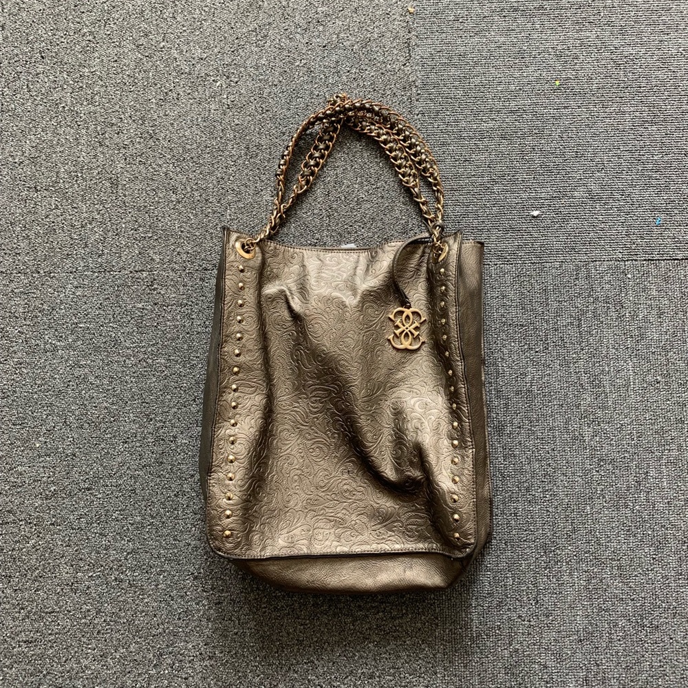 Golden Guess Tote bag